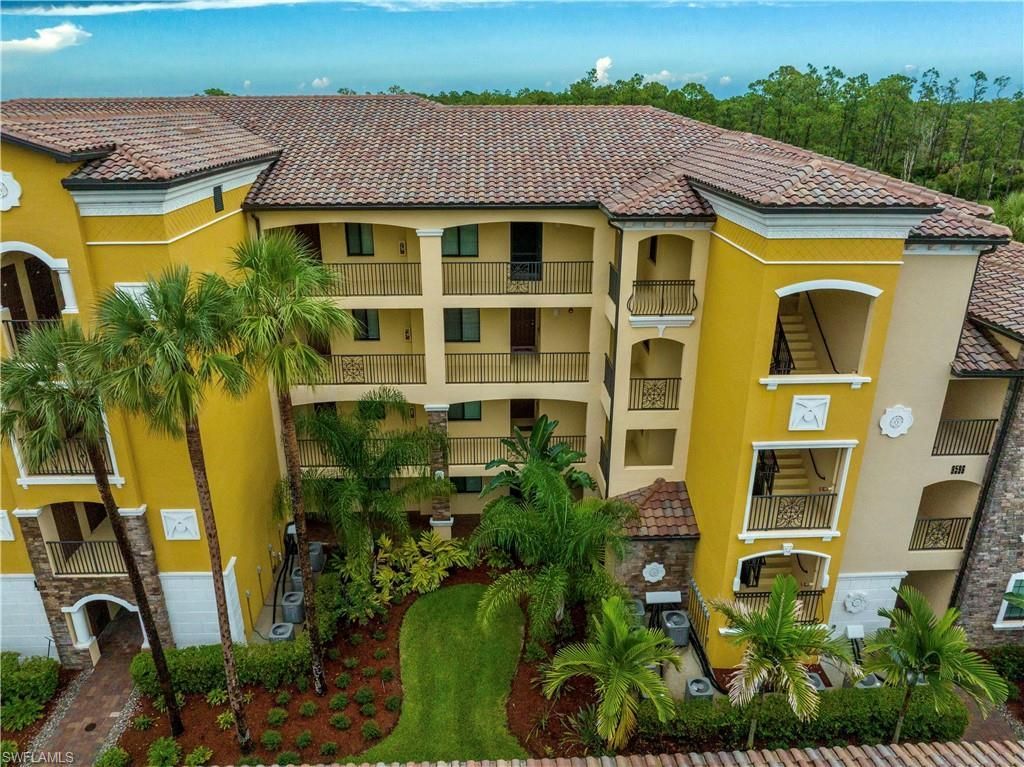 9596 Trevi Ct, Unit 5434, Naples, FL 34113 Photo
