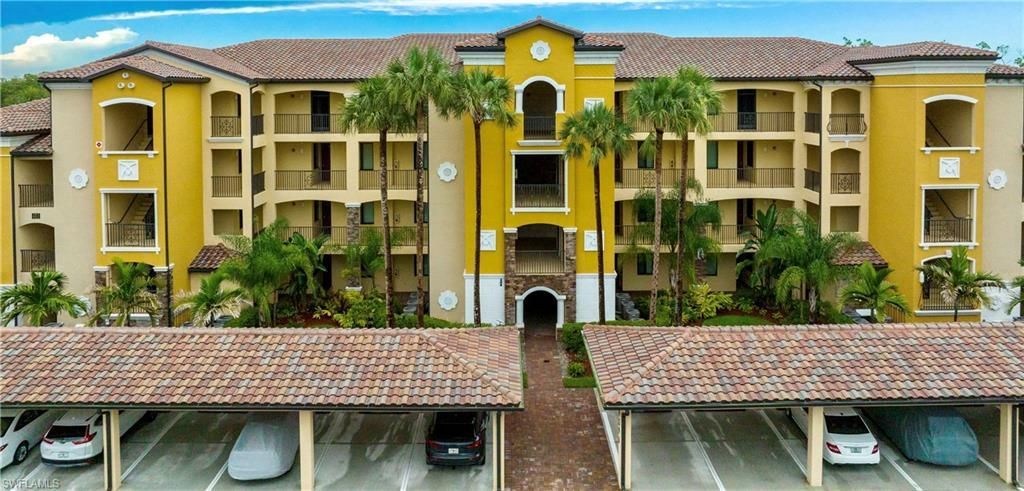 9596 Trevi Ct, Unit 5434, Naples, FL 34113 Photo