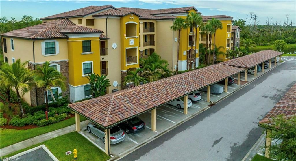 9596 Trevi Ct, Unit 5434, Naples, FL 34113 Photo