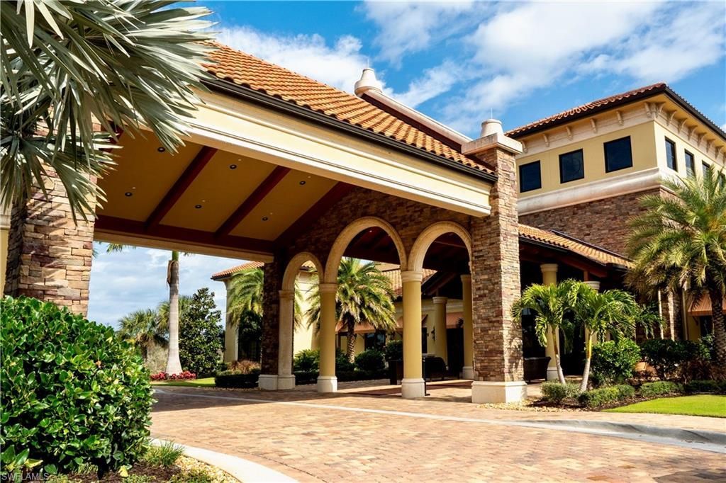 9596 Trevi Ct, Unit 5434, Naples, FL 34113 Photo