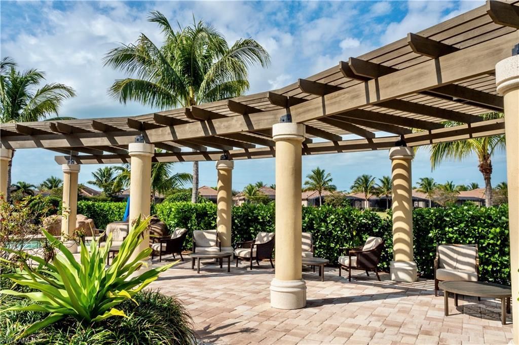 9596 Trevi Ct, Unit 5434, Naples, FL 34113 Photo