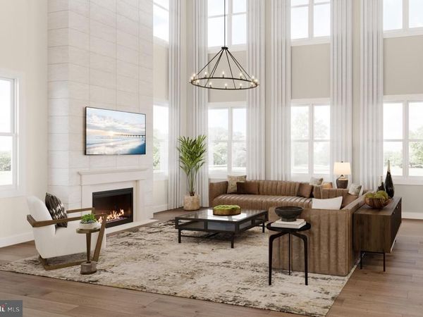 AUGUSTA DRIVE, Unit CLOVERFIEL, NEWTOWN, PA 18940