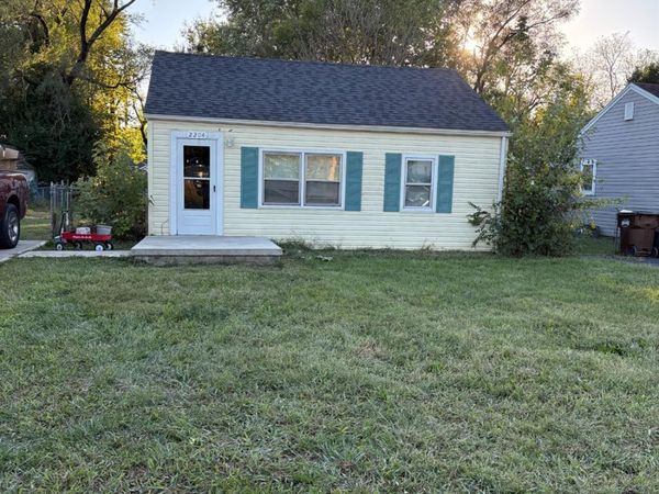 2204 Hawthorne Street, Middletown, OH 45042