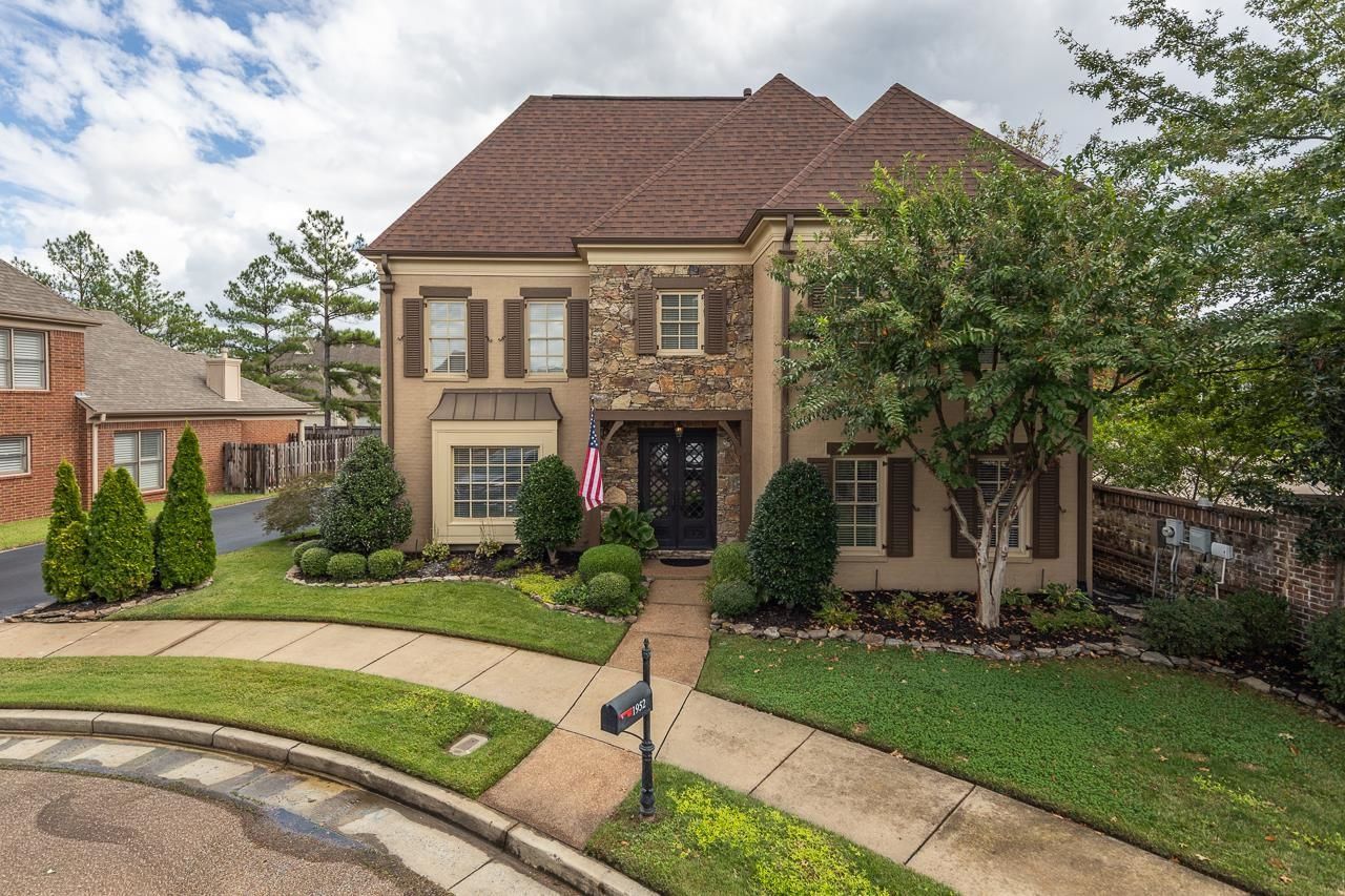 1952 S Arden Landing Cv S, Germantown, TN 38139 Main Photo