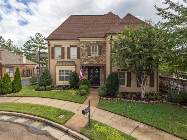 1952 S ARDEN LANDING CV S, Germantown, TN 38139