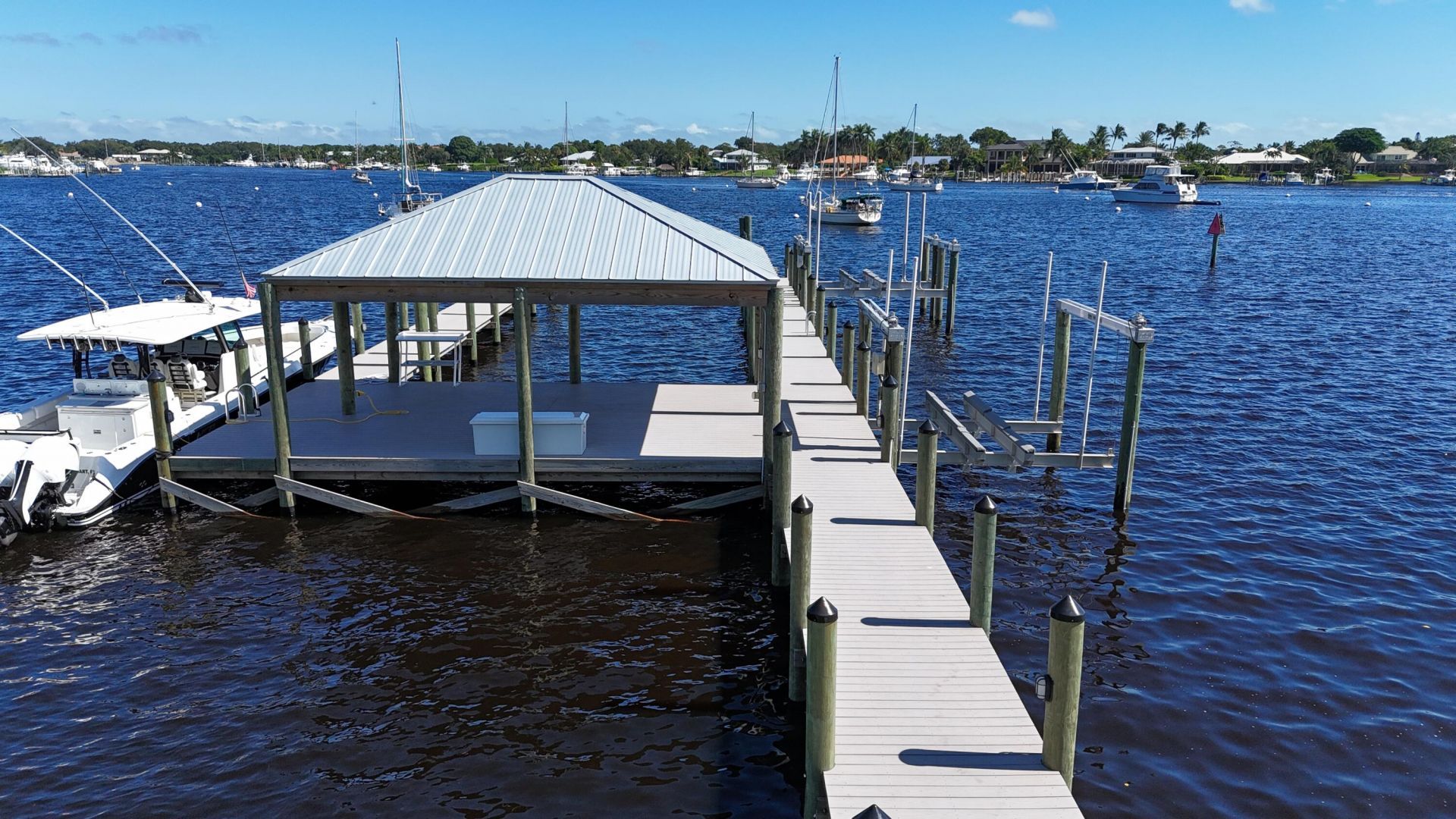4345 SE Mulford Lane, Stuart, FL 34997 Photo