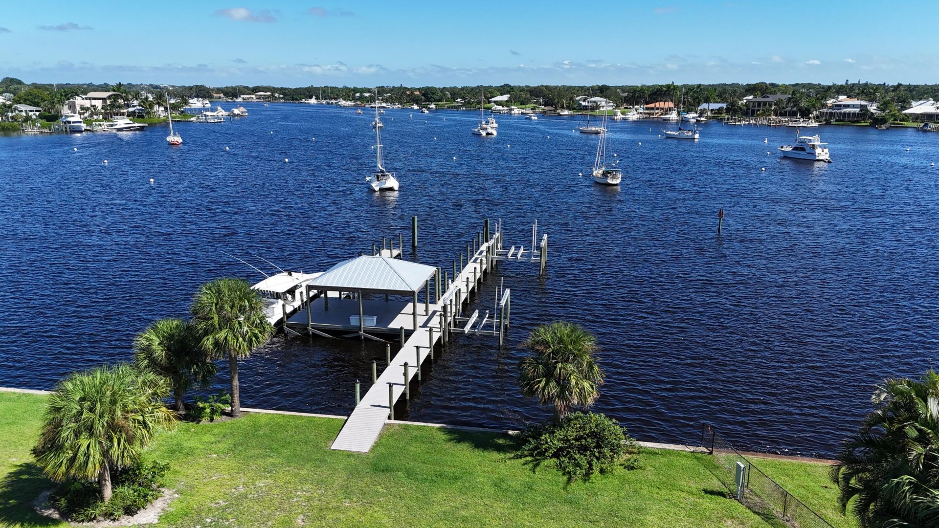 4345 SE Mulford Lane, Stuart, FL 34997 Photo
