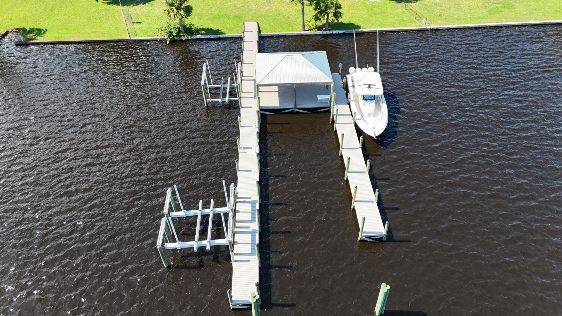 4345 SE Mulford Lane, Stuart, FL 34997 Photo