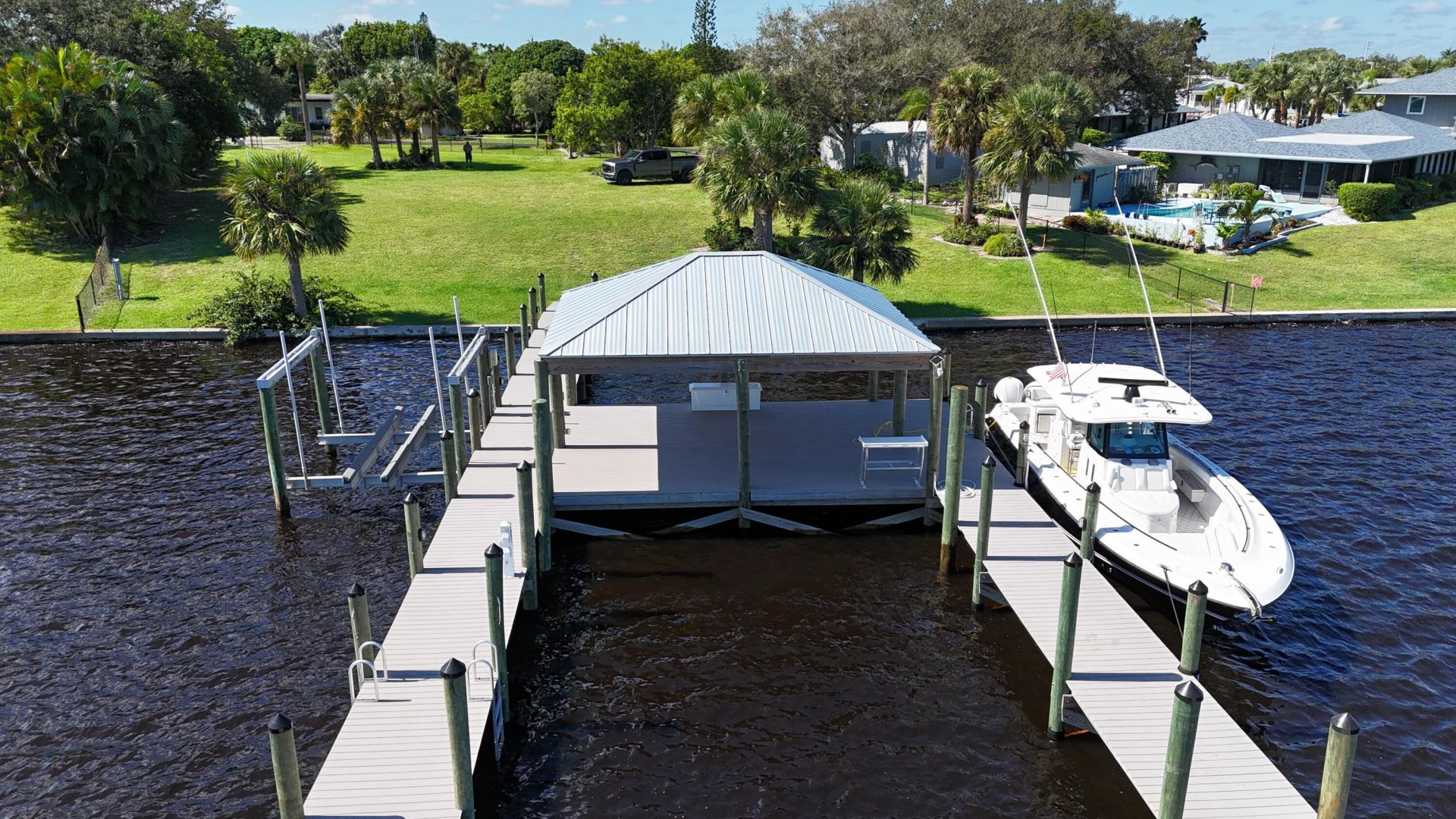 4345 SE Mulford Lane, Stuart, FL 34997 Photo
