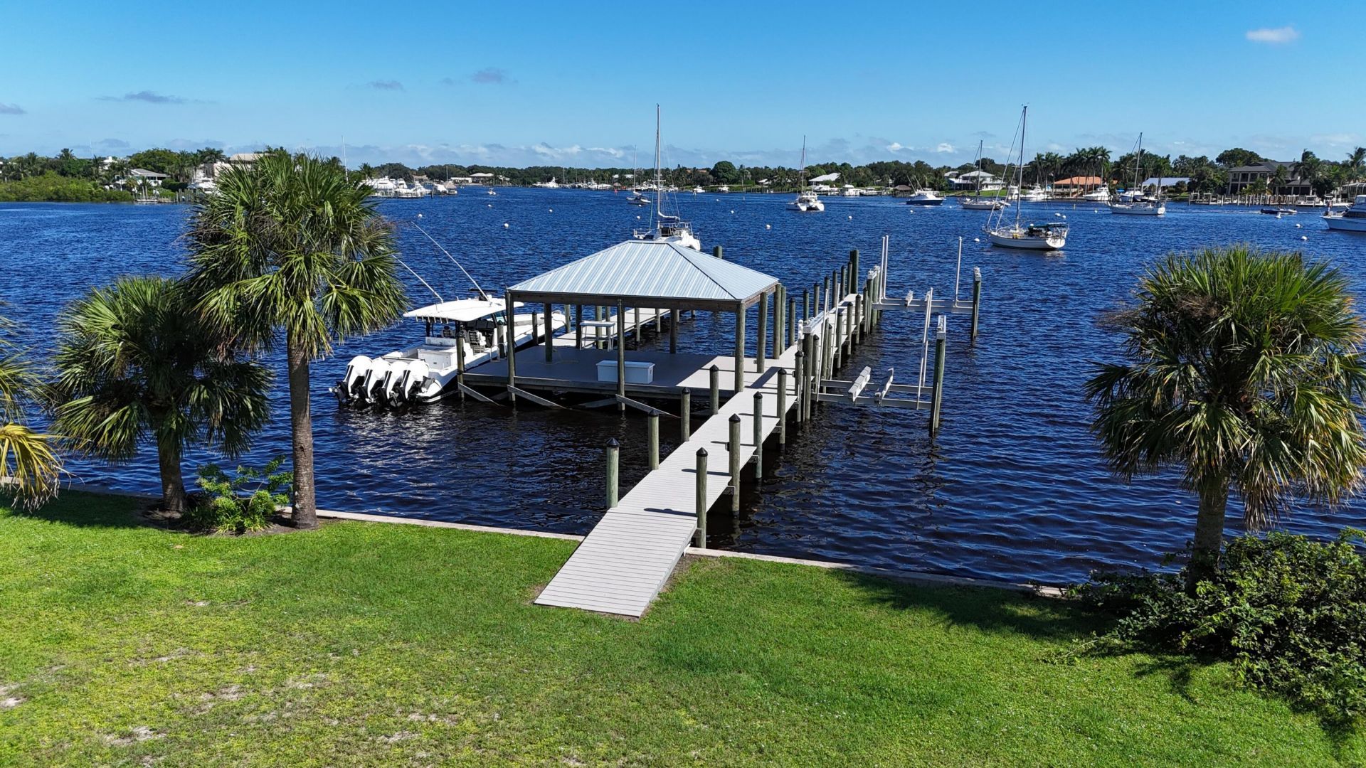4345 SE Mulford Lane, Stuart, FL 34997 Photo