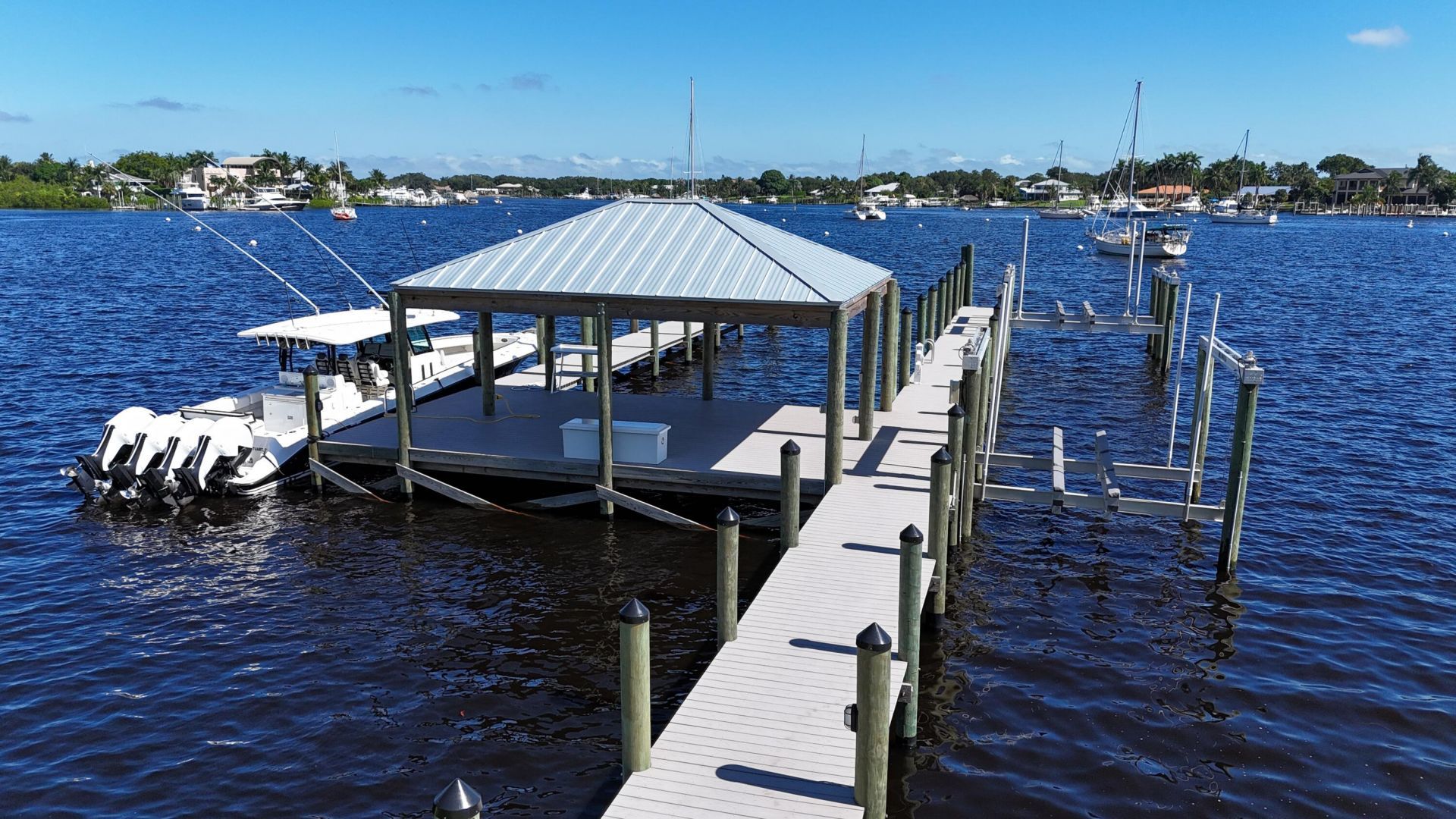 4345 SE Mulford Lane, Stuart, FL 34997 Photo