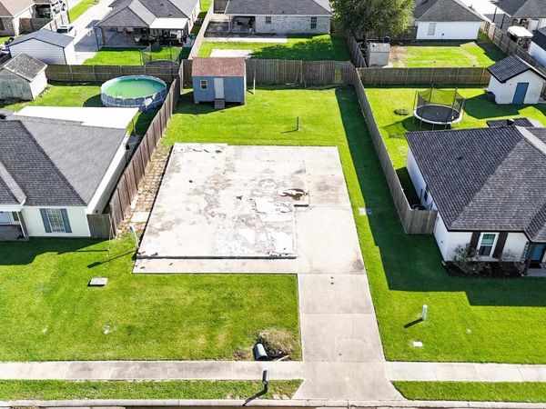 356 Daralyn Drive, Houma, LA 70363