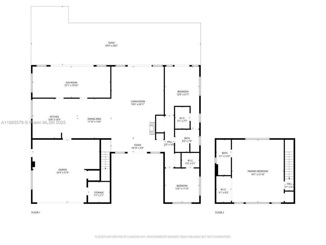 311 NW 201st St, Miami Gardens, FL 33169 Photo