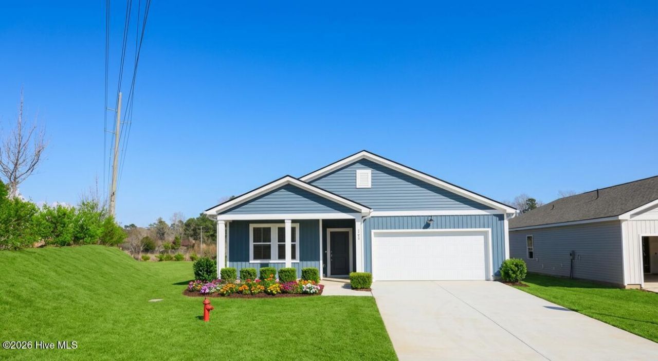 303 Currents Place Se, Unit 7501, Bolivia, NC 28422 Main Photo