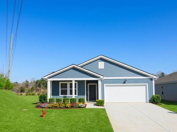 303 Currents Place SE, Unit 7501, Bolivia, NC 28422