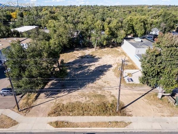 2208 E Boulder Street, Colorado Springs, CO 80909