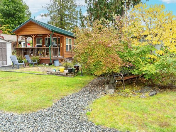 3042 River Rd, Unit #350, Chemainus, BC V0R 1K3