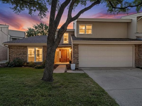 2966 Buttonwood Drive, Carrollton, TX 75006