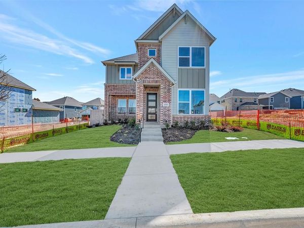 4733 Vizsla Lane, McKinney, TX 75071