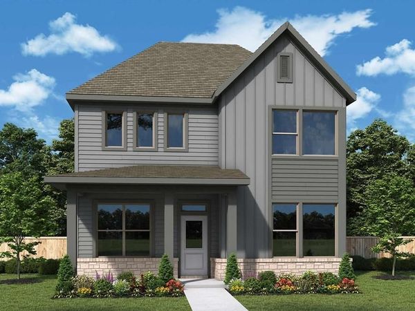 3501 Walleye Way, McKinney, TX 75071