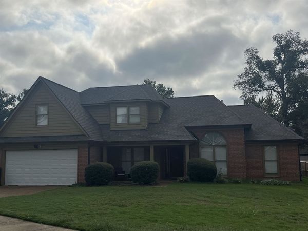 3180 HEDGEMORE CV E, Bartlett, TN 38135