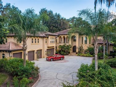 8289 COLEE COVE ROAD, ST AUGUSTINE, FL 32092