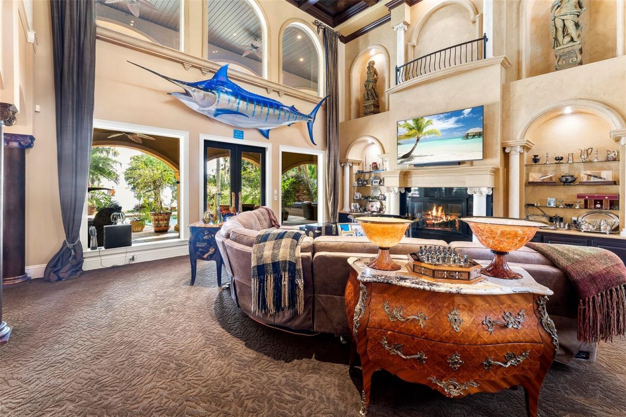 8289 Colee Cove Road, Saint Augustine, FL 32092 Photo