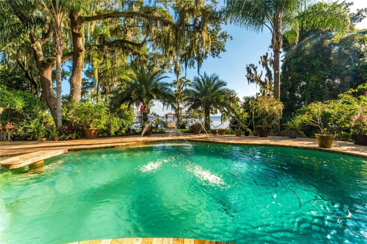 8289 Colee Cove Road, Saint Augustine, FL 32092 Photo