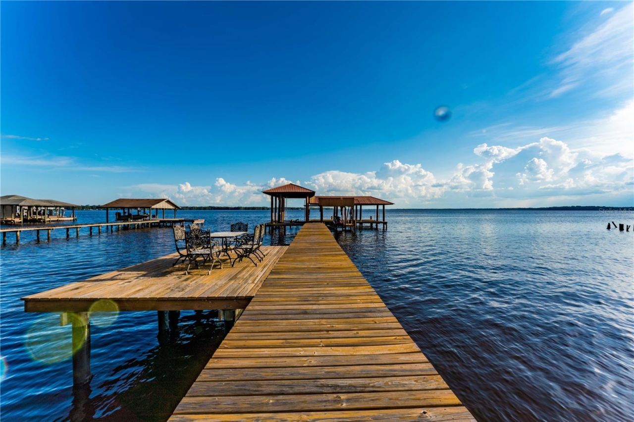 8289 Colee Cove Road, Saint Augustine, FL 32092 Photo