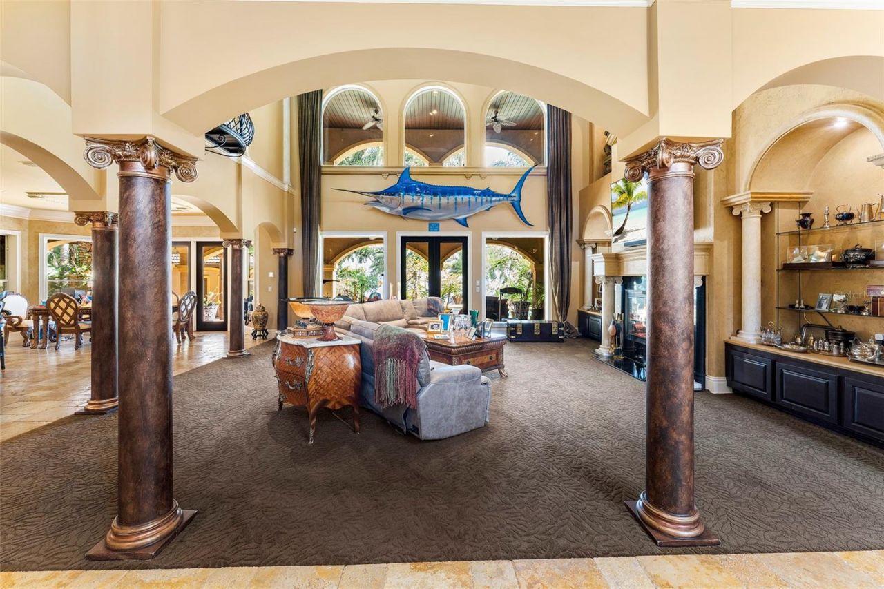 8289 Colee Cove Road, Saint Augustine, FL 32092 Photo