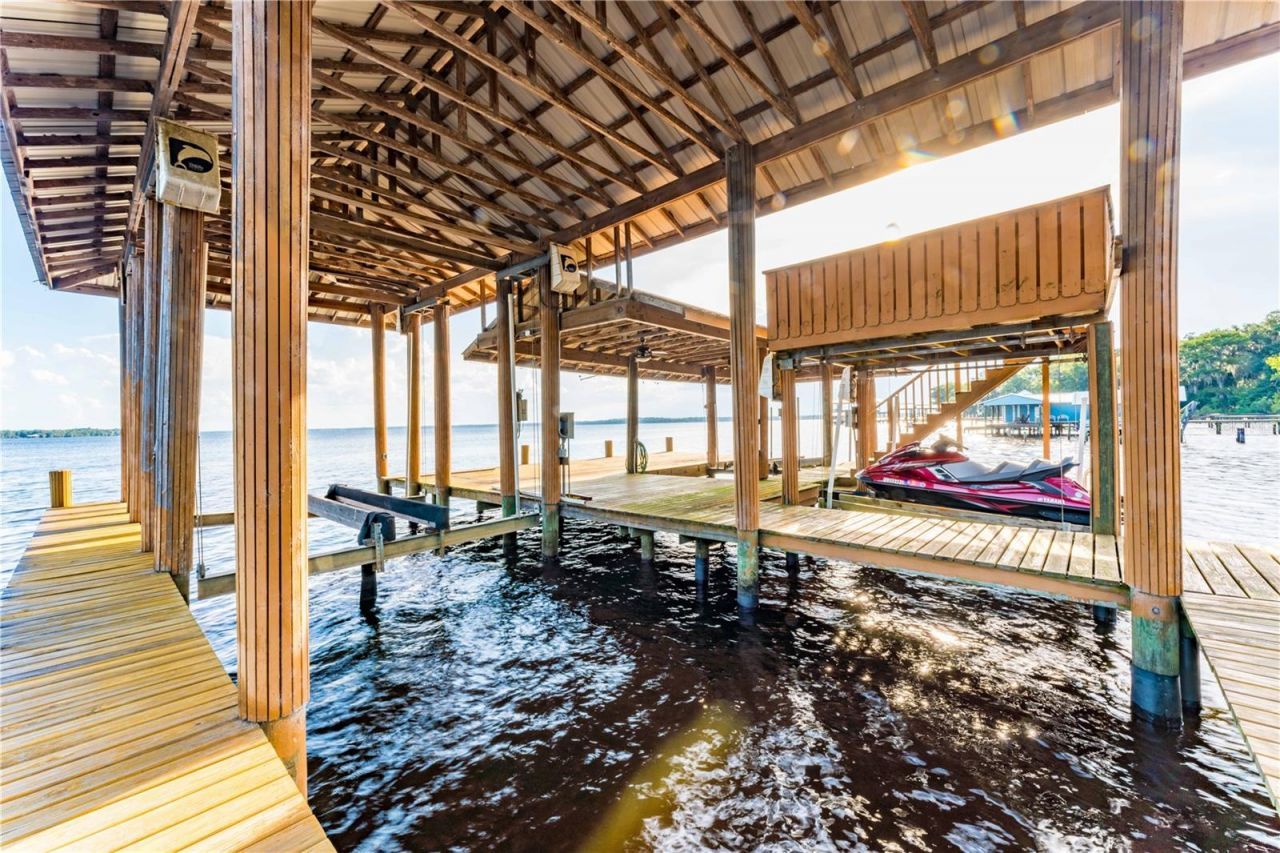 8289 Colee Cove Road, Saint Augustine, FL 32092 Photo