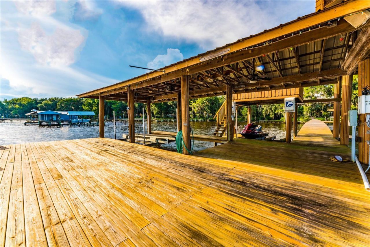 8289 Colee Cove Road, Saint Augustine, FL 32092 Photo