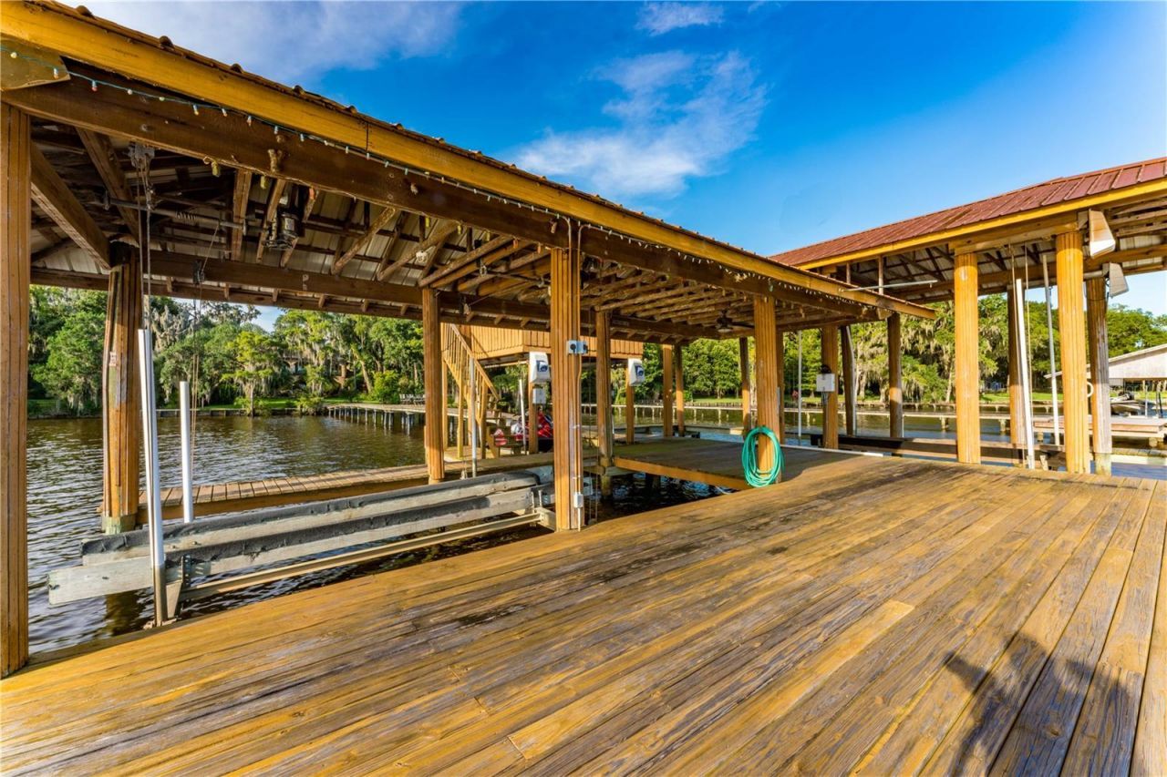 8289 Colee Cove Road, Saint Augustine, FL 32092 Photo