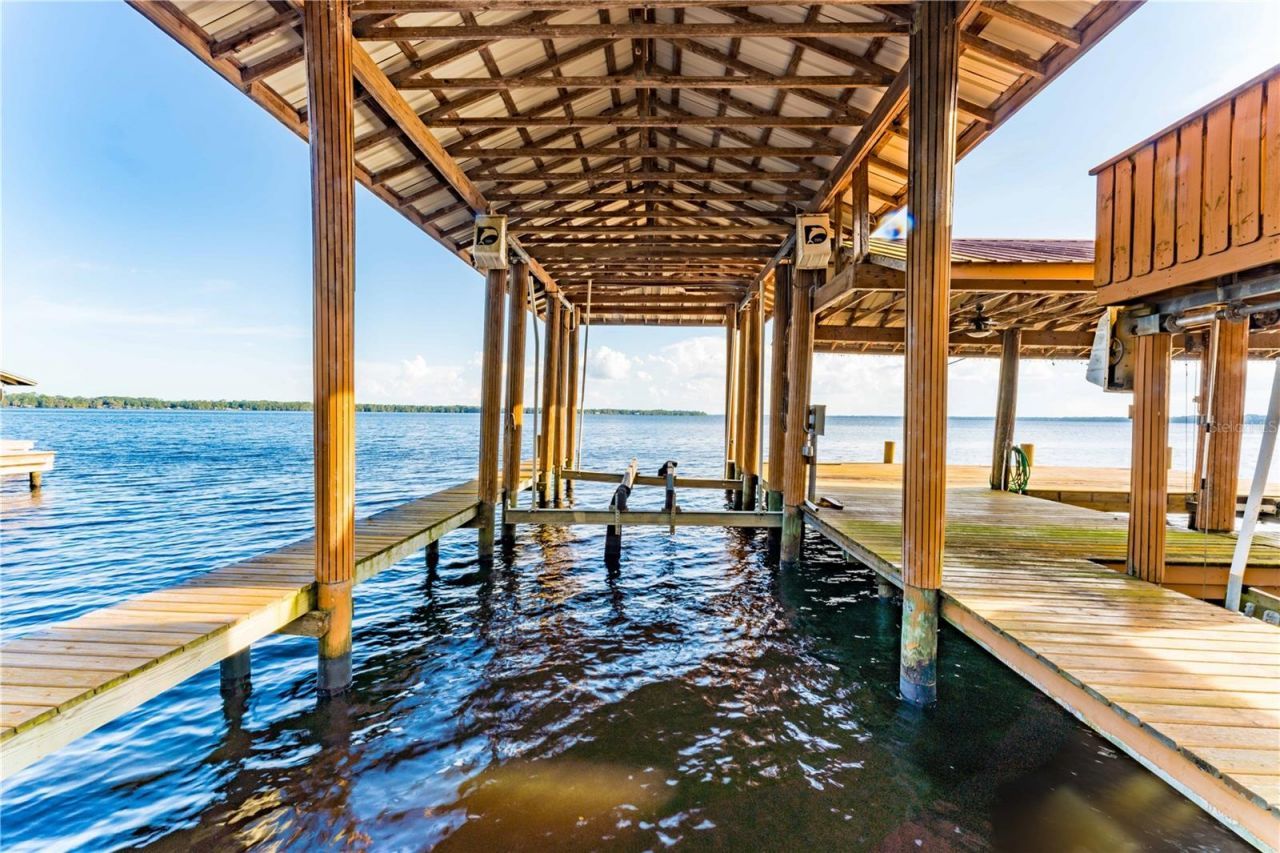 8289 Colee Cove Road, Saint Augustine, FL 32092 Photo