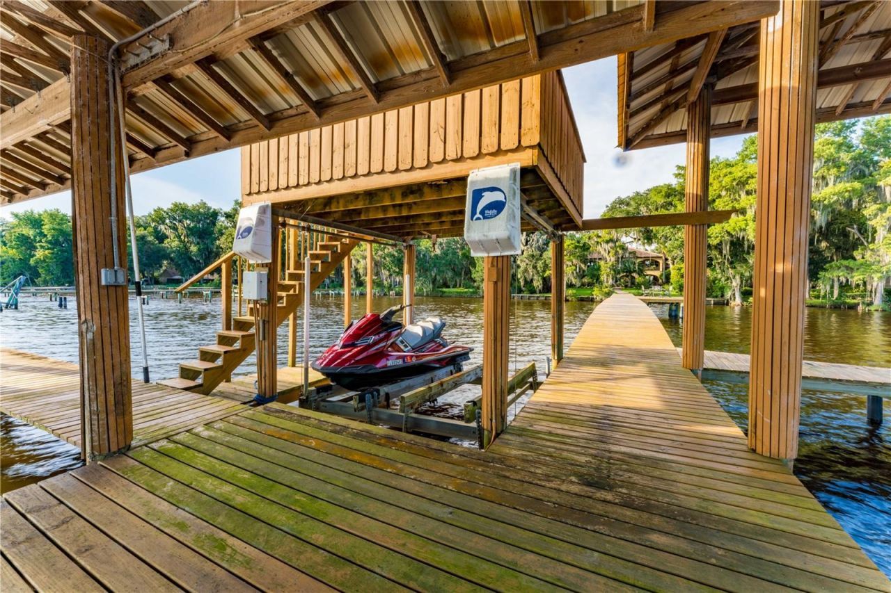 8289 Colee Cove Road, Saint Augustine, FL 32092 Photo