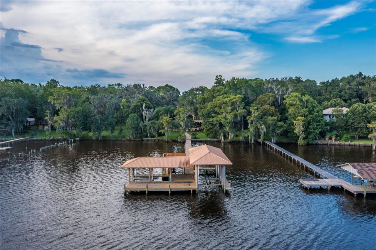 8289 Colee Cove Road, Saint Augustine, FL 32092 Photo