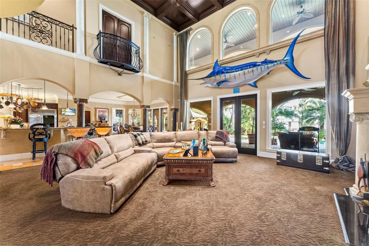 8289 Colee Cove Road, Saint Augustine, FL 32092 Photo