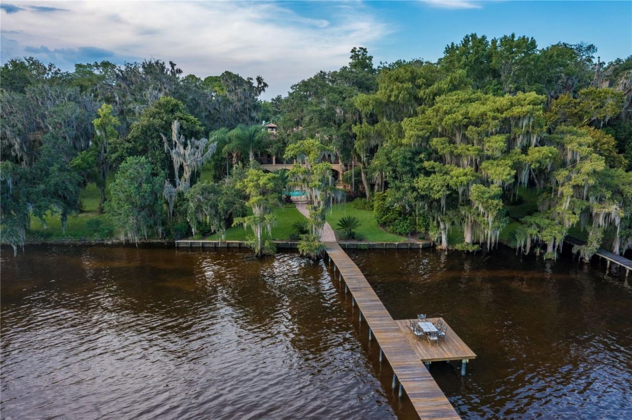 8289 Colee Cove Road, Saint Augustine, FL 32092 Photo