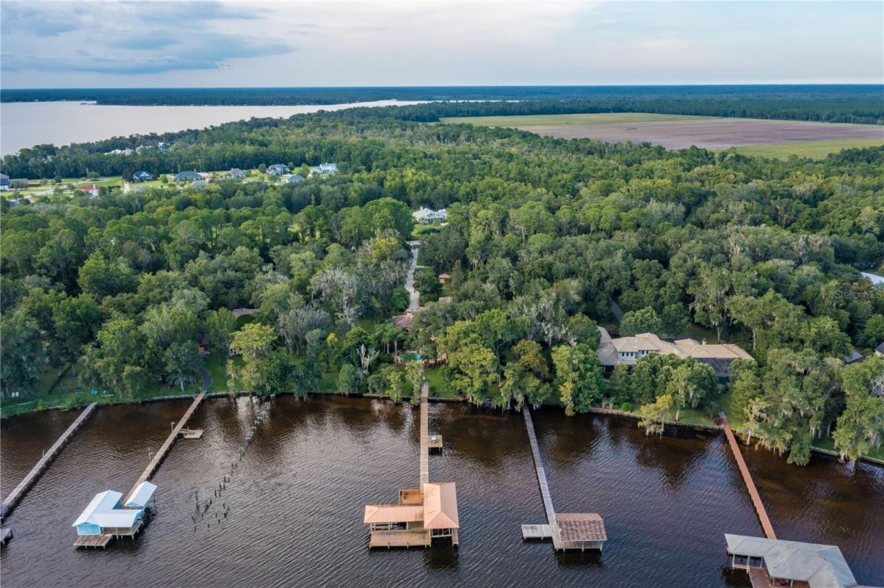 8289 Colee Cove Road, Saint Augustine, FL 32092 Photo