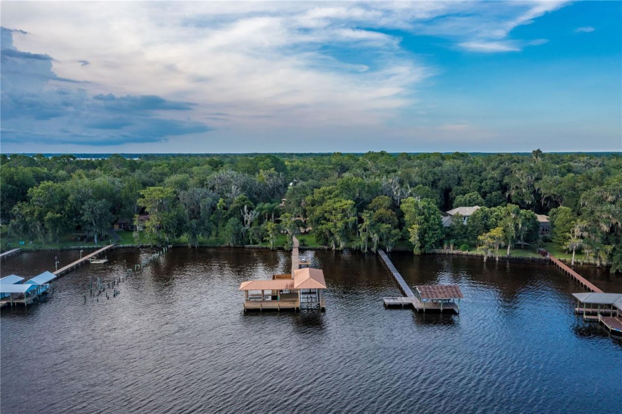 8289 Colee Cove Road, Saint Augustine, FL 32092 Photo