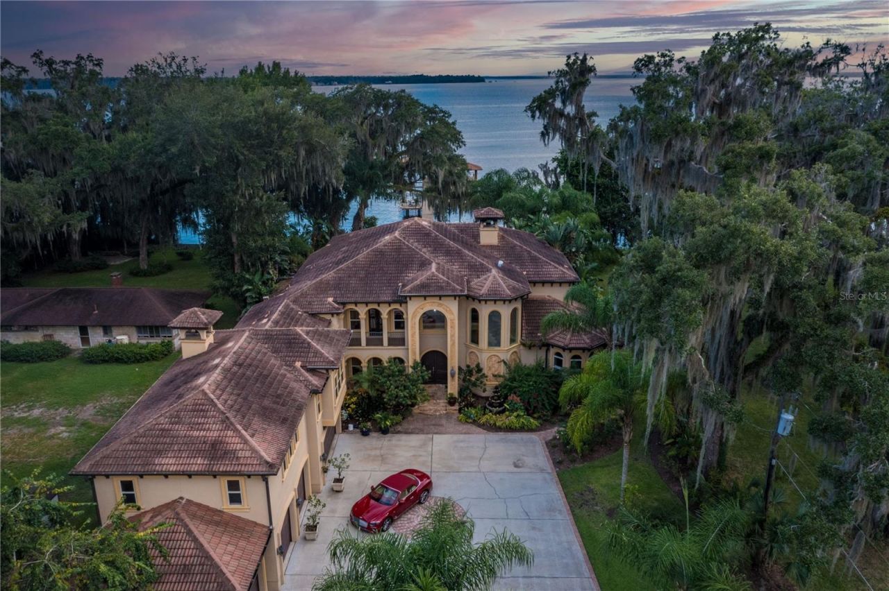 8289 Colee Cove Road, Saint Augustine, FL 32092 Photo