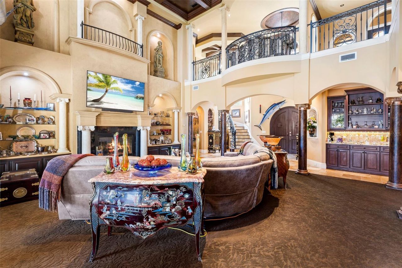 8289 Colee Cove Road, Saint Augustine, FL 32092 Photo