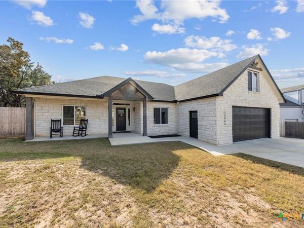 15963 Charlya Drive, Temple, TX 76502