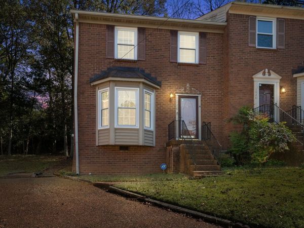 1026 Carla Ct, Nashville, TN 37217