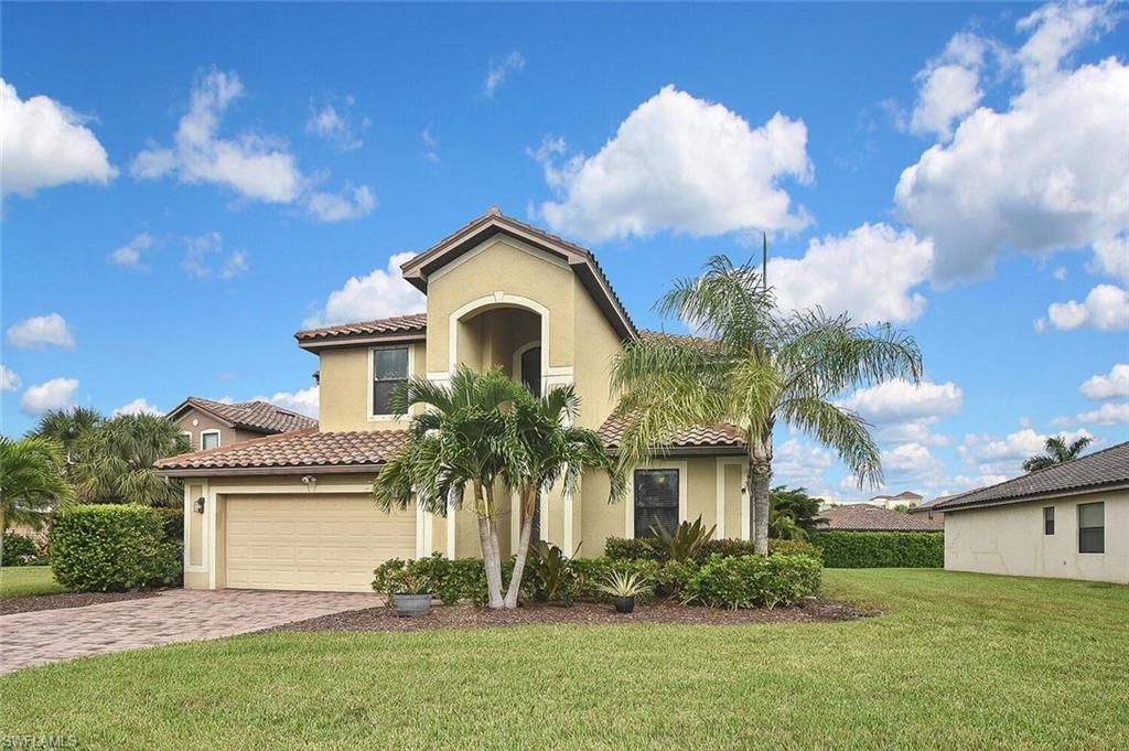 2738 Via Piazza Loop, Fort Myers, FL 33905 Photo
