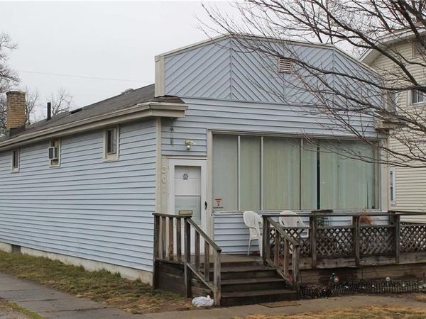 301 Fernwood Avenue, Dayton, OH 45405