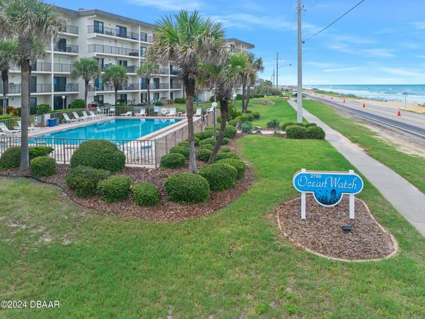 2700 Ocean Shore Boulevard, Unit 304, Ormond Beach, FL 32176