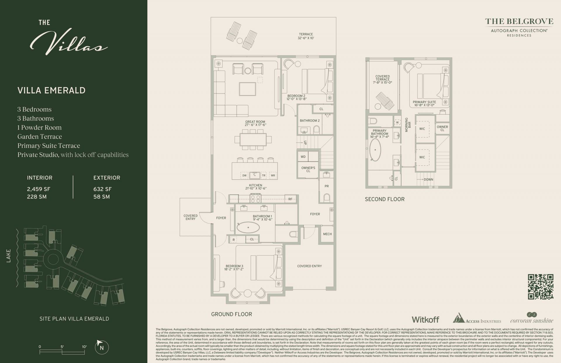 2145 Banyan Villa Circle, West Palm Beach, FL 33401 Photo
