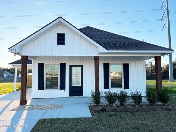 400 Parkington Court, Lafayette, LA 70507