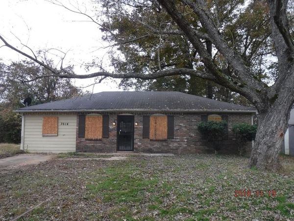 3614 TRUDY CV, Memphis, TN 38128